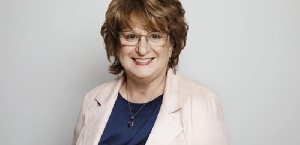 Mariette Hamer