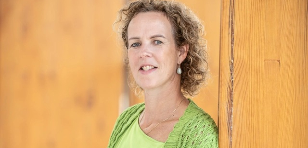 Miriam Vollenbroek