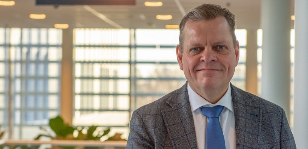 Nardo van der Meer