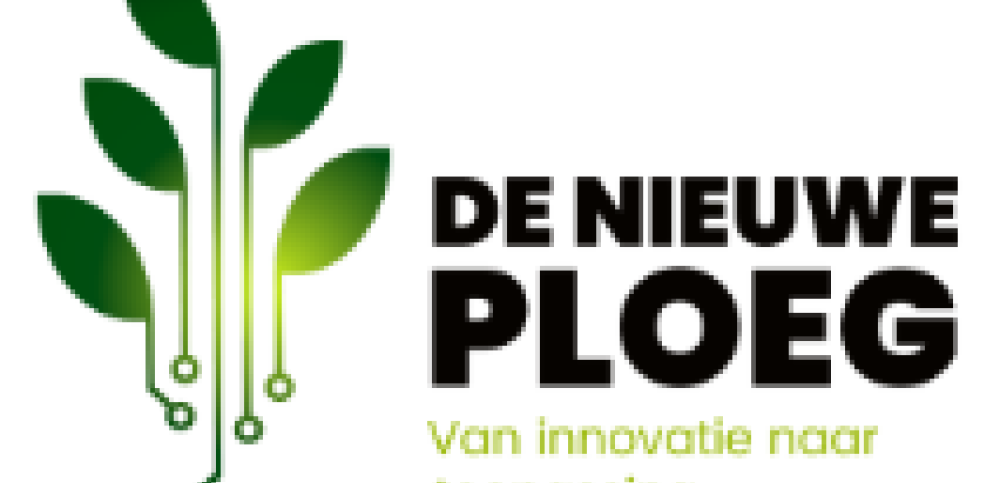de nieuwe ploeg logo