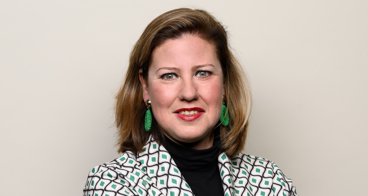 Monique van Haasteren