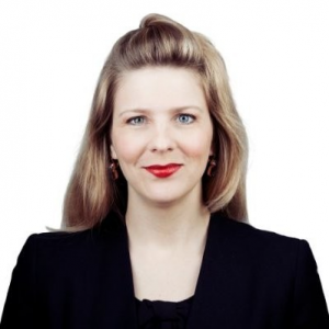 Monique van der Poel