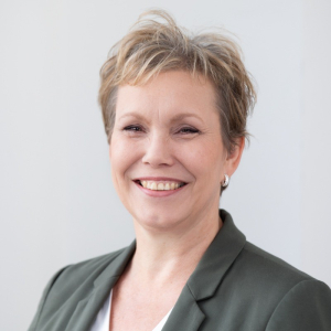 Ethel van Groenestijn