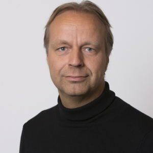 Ronald Stevelink