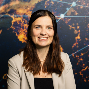 Carolien van Blitterswijk