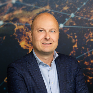 Erik Tierolf