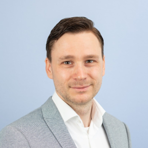 Raymon van der Palen