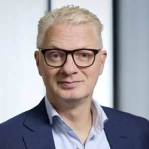 Peter van Boesschoten