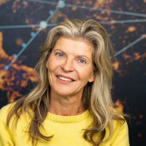 Bianca Vergeest