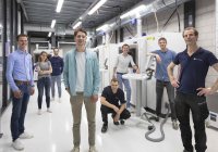 Team Parts on Demand