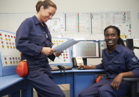 Dag 2 cao-onderhandelingen