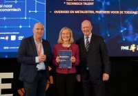 Overhandiging rapport belang