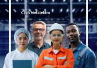 Cover cao Metalektro 2024-2025