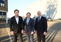 CEO Roundtable Defensie