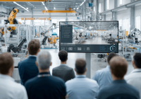 Productiever met digitale werkinstructies