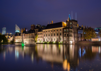 Den Haag Politiek