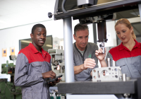 Praktijkverklaring SBB