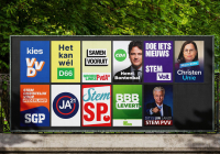Verkiezingen 2025