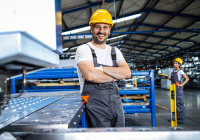 verzuim werkplaats