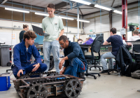 Ontbijtfestival Zuid