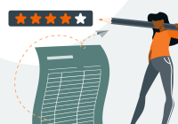 ISF Connect overzicht waarderingen