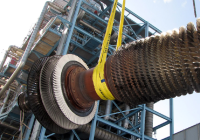 Gasturbine