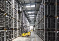 technische groothandel