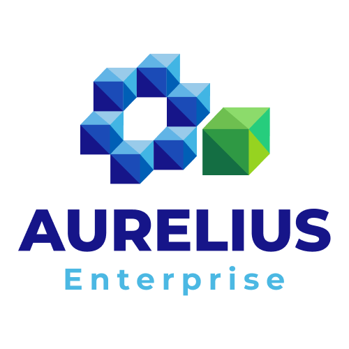 Aurelius-enterprise logo.png