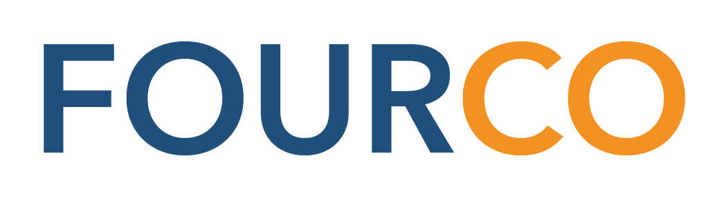 Screens - Logo Fourco - Orange without Tagline.png
